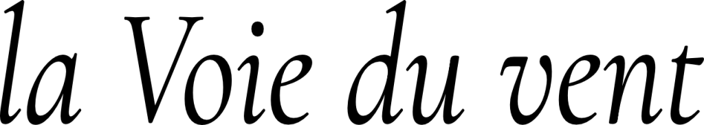 la Voie du vent